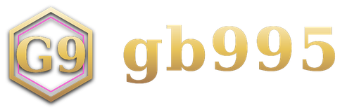 gb995 logo